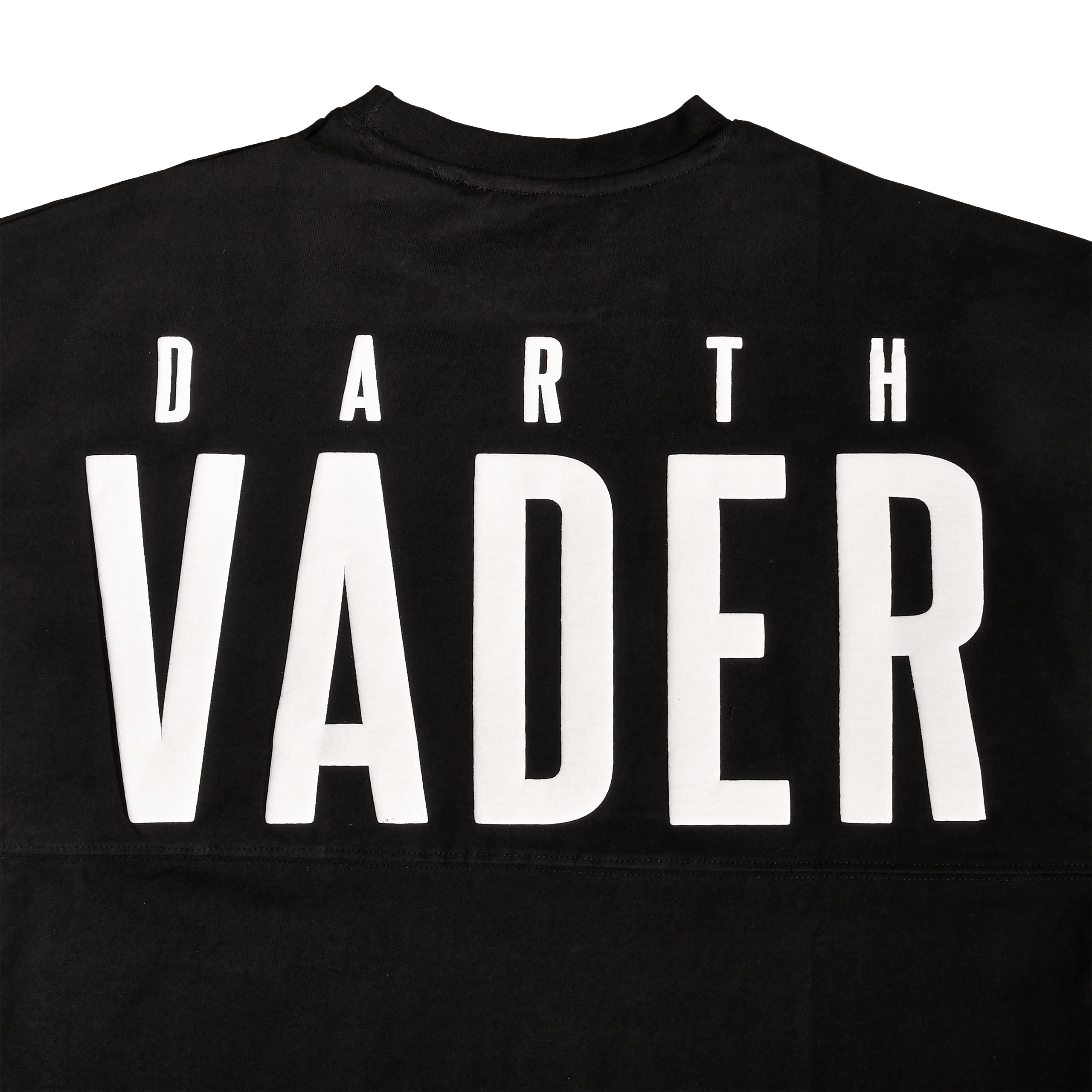 Produktbild Star Wars - Darth Vader Sweater schwarz