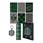 Produktbild Harry Potter - Slytherin Premium Geschenkset im Koffer mit Tragegurt