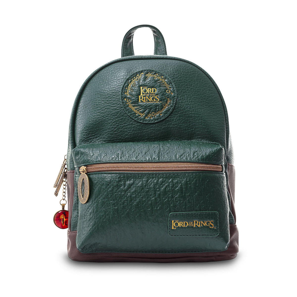 Produktbild Der Herr der Ringe - Der Eine Ring Mini Rucksack