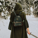 Produktbild Der Herr der Ringe - Der Eine Ring Mini Rucksack