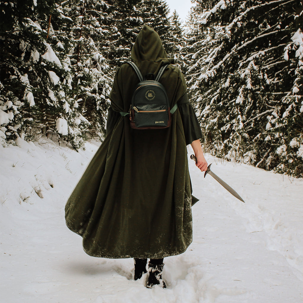 Produktbild Der Herr der Ringe - Der Eine Ring Mini Rucksack