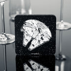 Produktbild Star Wars - Spaceship Untersetzer Set