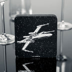 Produktbild Star Wars - Spaceship Untersetzer Set