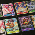 Produktbild One Piece Card Game - Premium Card Collection Best Selection Vol.2