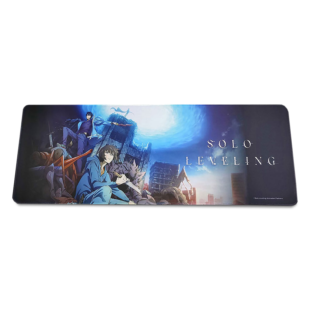 Produktbild Solo Leveling - Key Visual 2 Mousepad