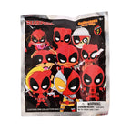 Produktbild Marvel - Deadpool Mystery Anhänger Serie 3