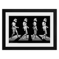 Produktbild Original Stormtrooper - Crossing Wandbild
