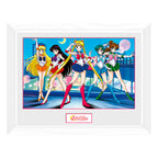 Produktbild Sailor Moon - Group Wandbild
