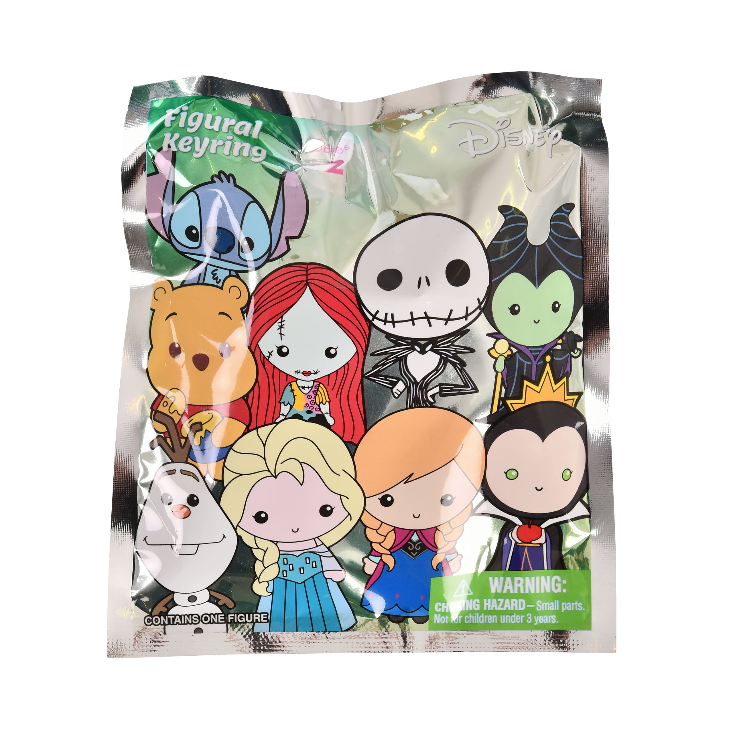 Produktbild Disney - Mystery Anhänger Serie 2