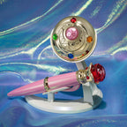 Produktbild Sailor Moon - Verwandlungsbrosche & Verwandlungsfüller mit Licht- und Soundeffekten