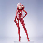 Produktbild Darling in the Franxx - Zero Two Figur Pilot Suit Version L Size