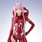 Produktbild Darling in the Franxx - Zero Two Figur Pilot Suit Version L Size