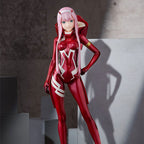 Produktbild Darling in the Franxx - Zero Two Figur Pilot Suit Version L Size