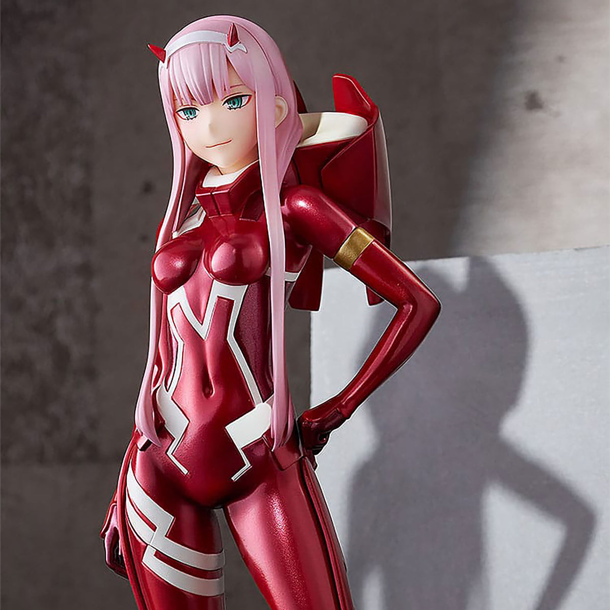 Produktbild Darling in the Franxx - Zero Two Figur Pilot Suit Version L Size
