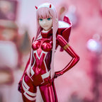 Produktbild Darling in the Franxx - Zero Two Figur Pilot Suit Version L Size