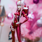 Produktbild Darling in the Franxx - Zero Two Figur Pilot Suit Version L Size