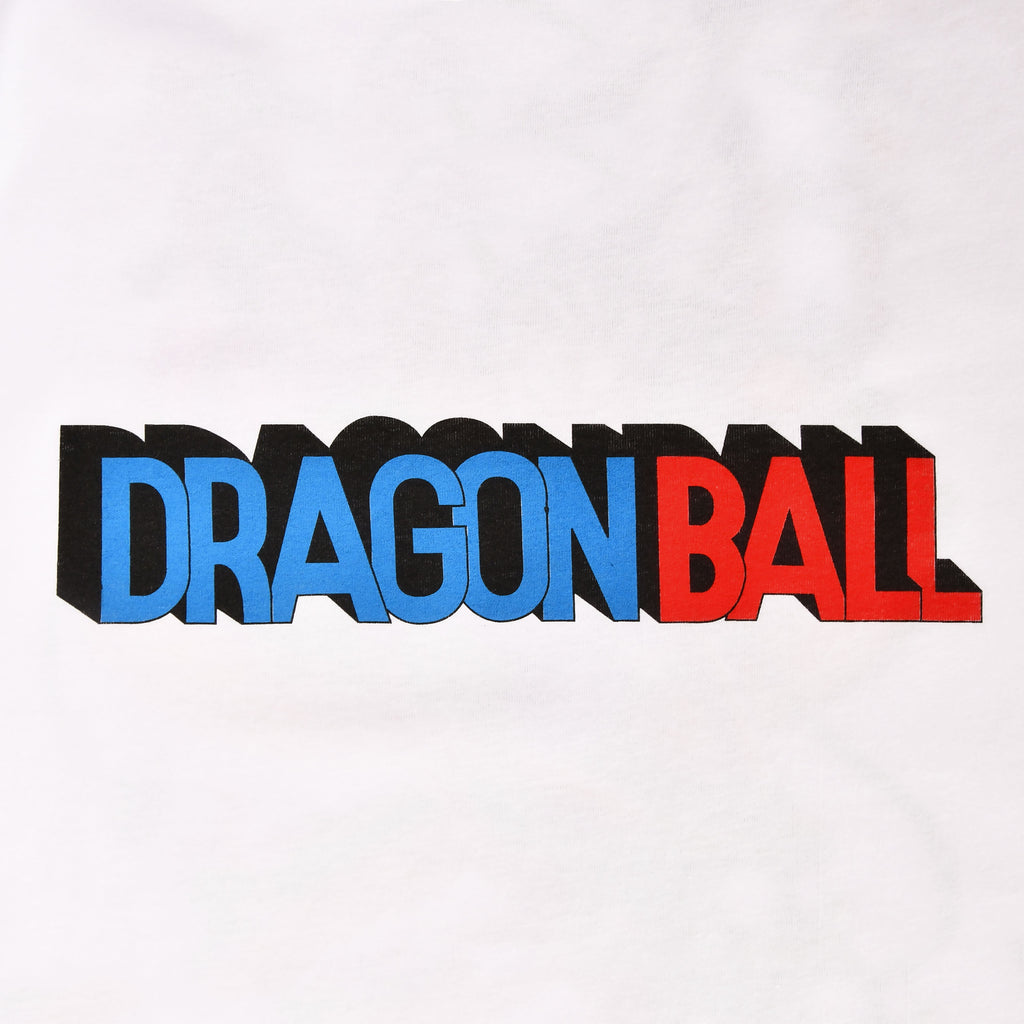 Produktbild Dragon Ball - Shenlong T-Shirt weiß