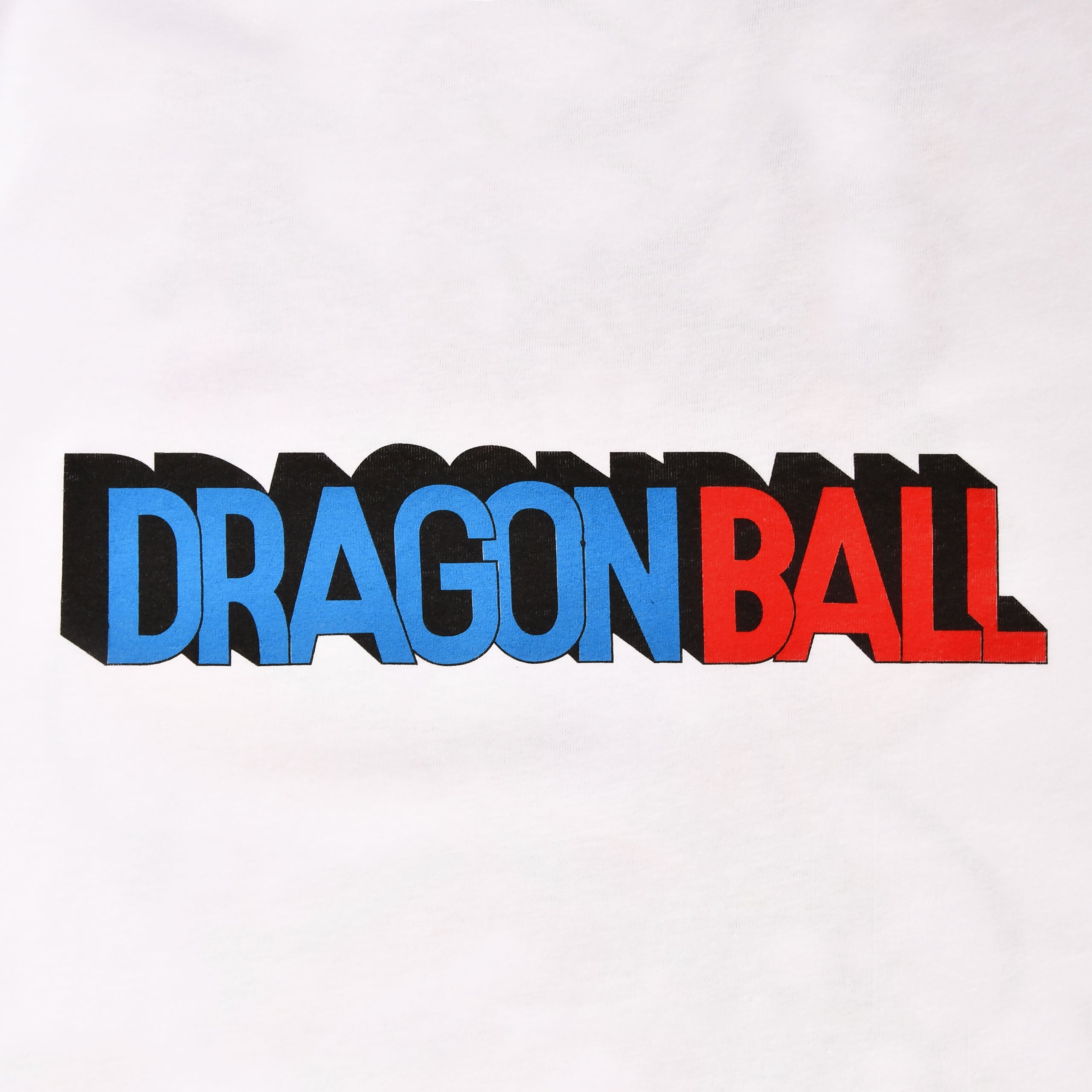 Produktbild Dragon Ball - Shenlong T-Shirt weiß