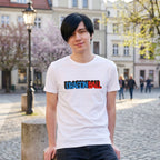 Produktbild Dragon Ball - Shenlong T-Shirt weiß