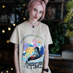 Produktbild Adventure Time - Characters T-Shirt