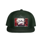 Product image My Hero Academia - Bakugo Snapback Cap