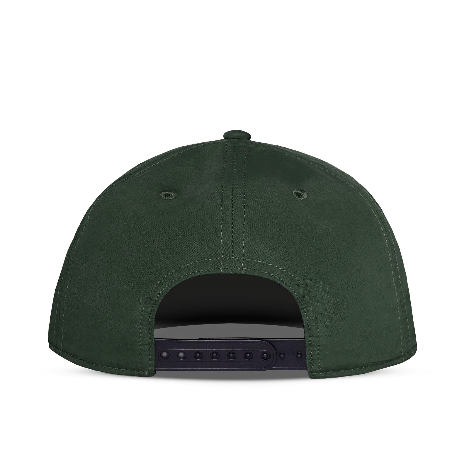 Produktbild My Hero Academia - Bakugo Snapback Cap grün