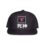 Produktbild Death Note - Ryuk Snapback Cap schwarz
