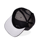 Produktbild Death Note - Ryuk Snapback Cap schwarz
