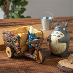 Product image Totoro - Flower Pot Diorama Figure