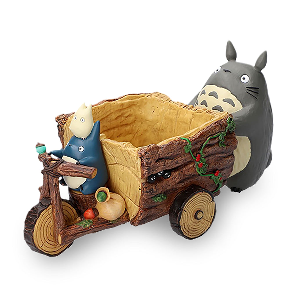 Product image Totoro - Flower Pot Diorama Figure
