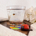 Product image Howl's Moving Castle - Howl & Sophie Glass