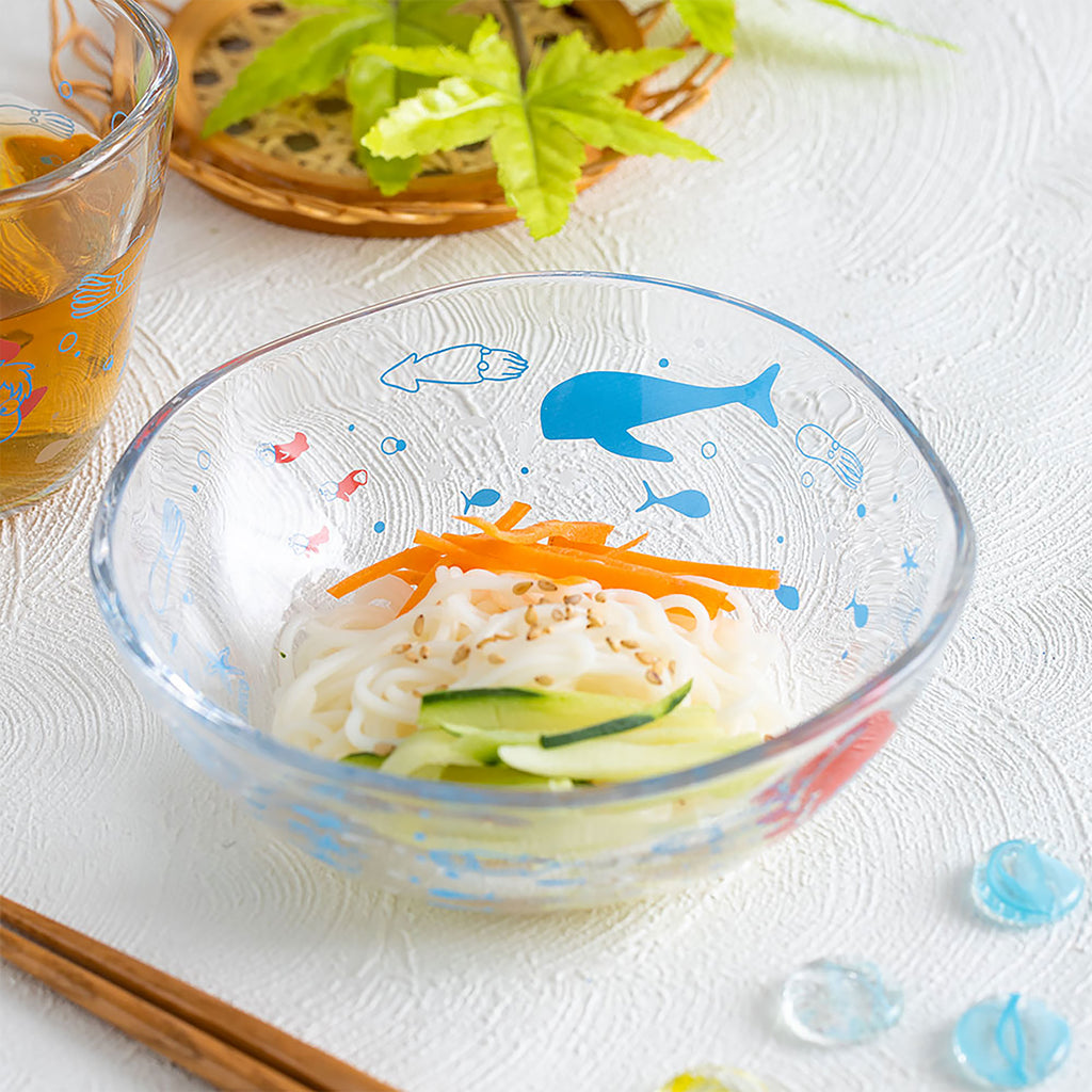 Produktbild Ponyo Müslischale - Ponyo: Das große Abenteuer am Meer