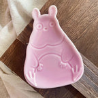 Product image Spirited Away - Boh Mouse Mini Plate