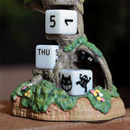 Product image Totoro - Ocarina Concert 3D Annual Calendar