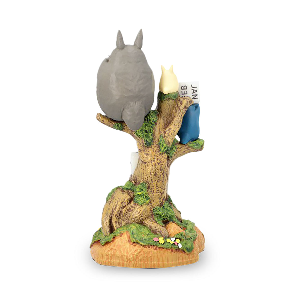 Produktbild Totoro - Ocarina Konzert 3D Jahres-Kalender