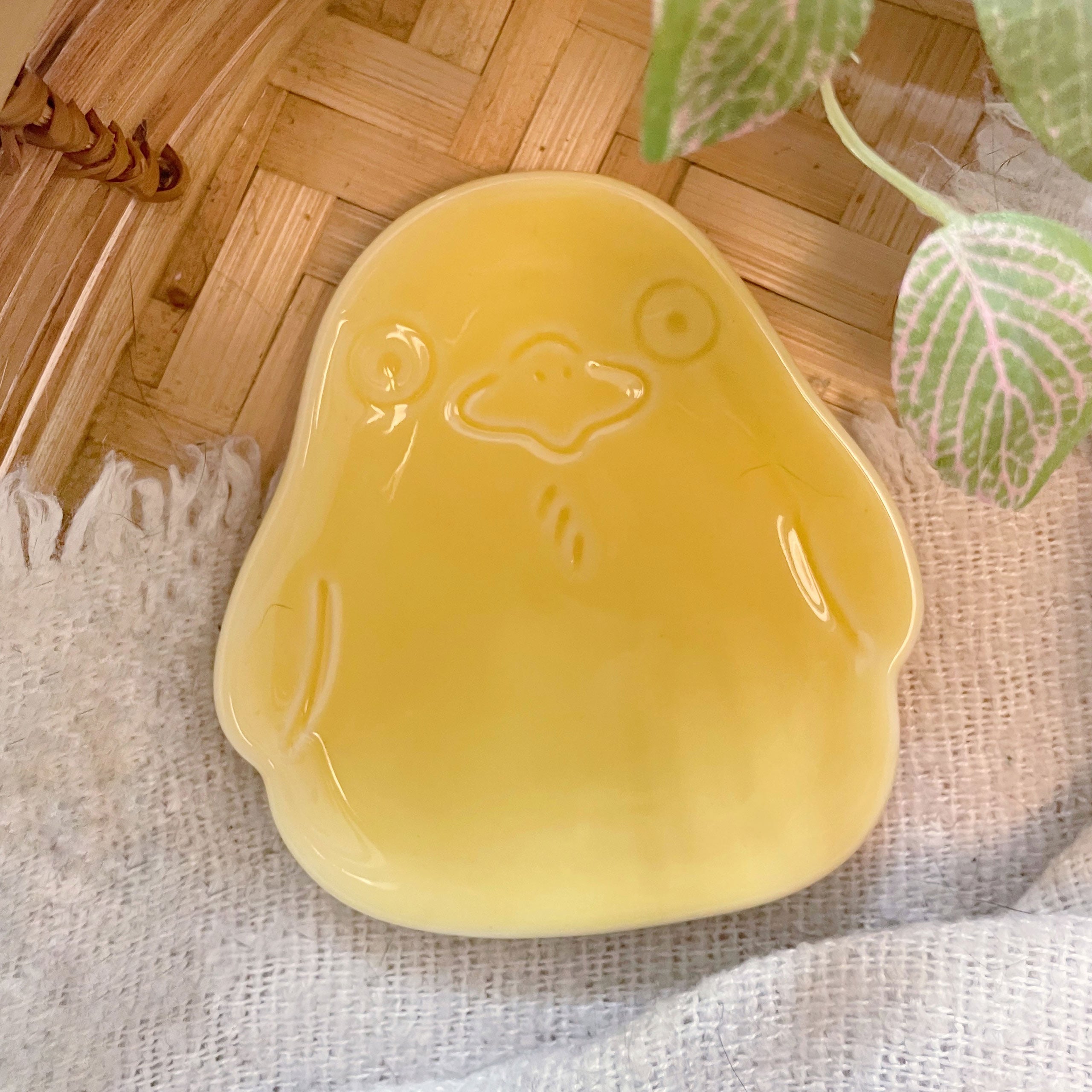 Produktbild Chihiros Reise ins Zauberland - Otori-Sama Mini Teller