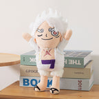 Produktbild One Piece: Gear 5 - Monkey D. Luffy Plüsch Figur