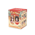 Produktbild Heaven Official's Blessing - Festival Group Portrait Series Mystery Figur