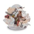 Produktbild Grandmaster of Demonic Cultivation - Wei & Lan Acryl Figur Sweet Flags Waving in Wind Version