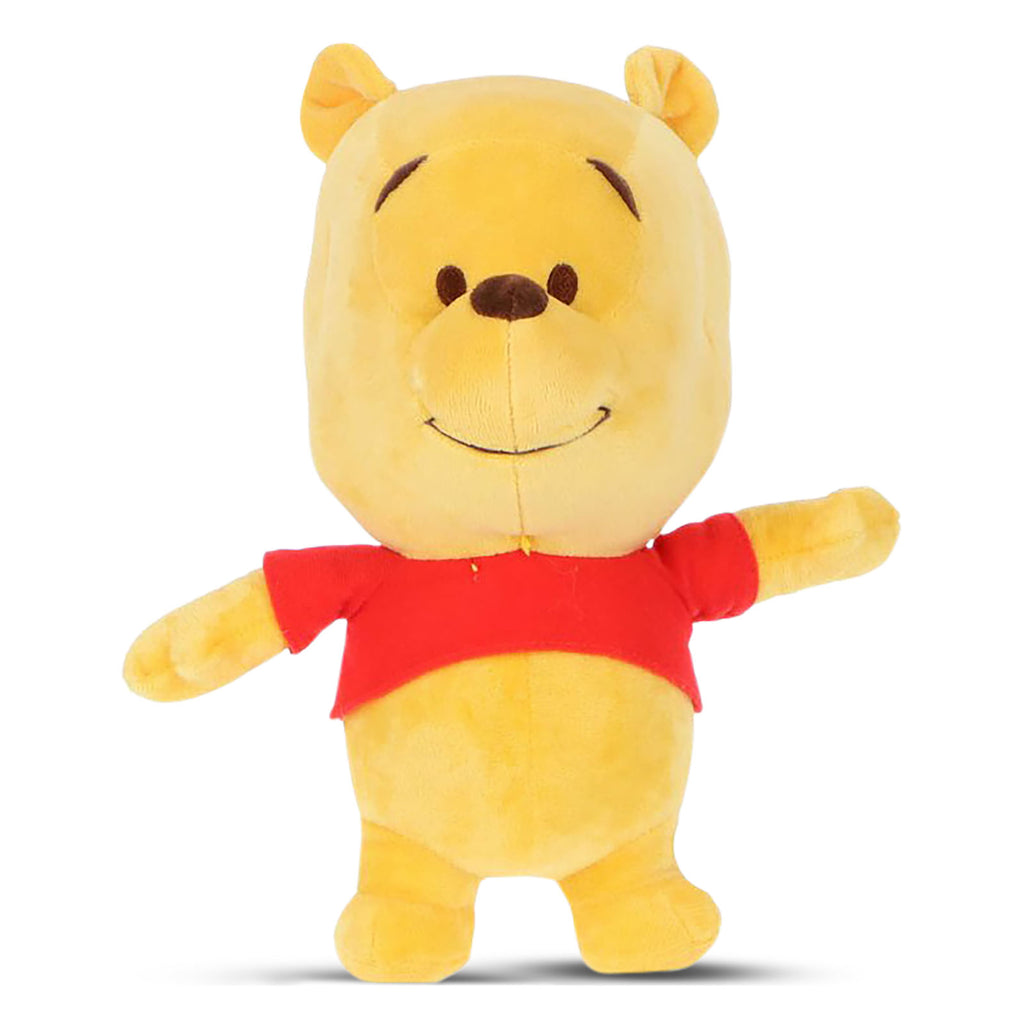 Produktbild Winnie Puuh - Plüsch Figur mit Sound