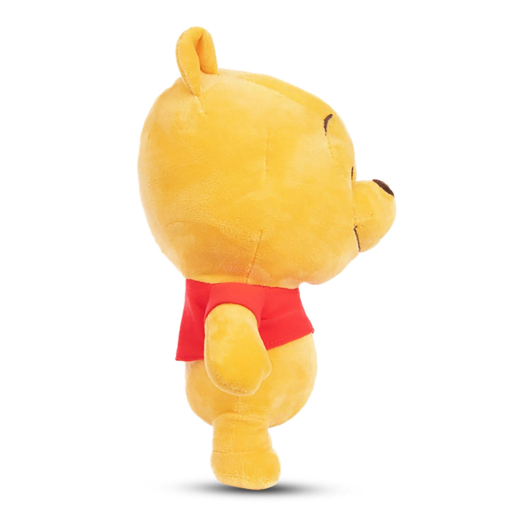 Produktbild Winnie Puuh - Plüsch Figur mit Sound