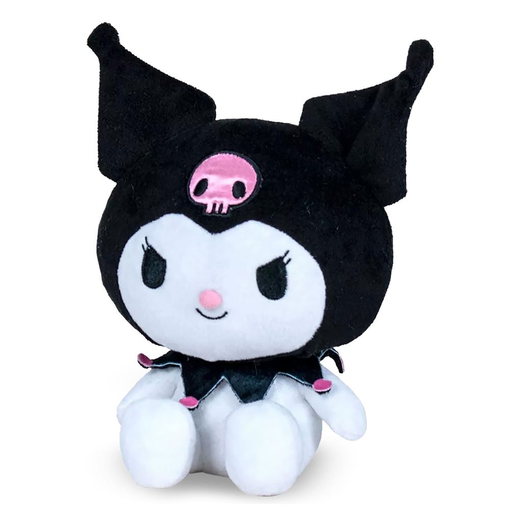 Produktbild Sanrio - Hello Kitty Kuromi Plüsch Figur
