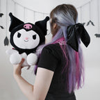 Produktbild Sanrio - Hello Kitty Kuromi Plüsch Figur