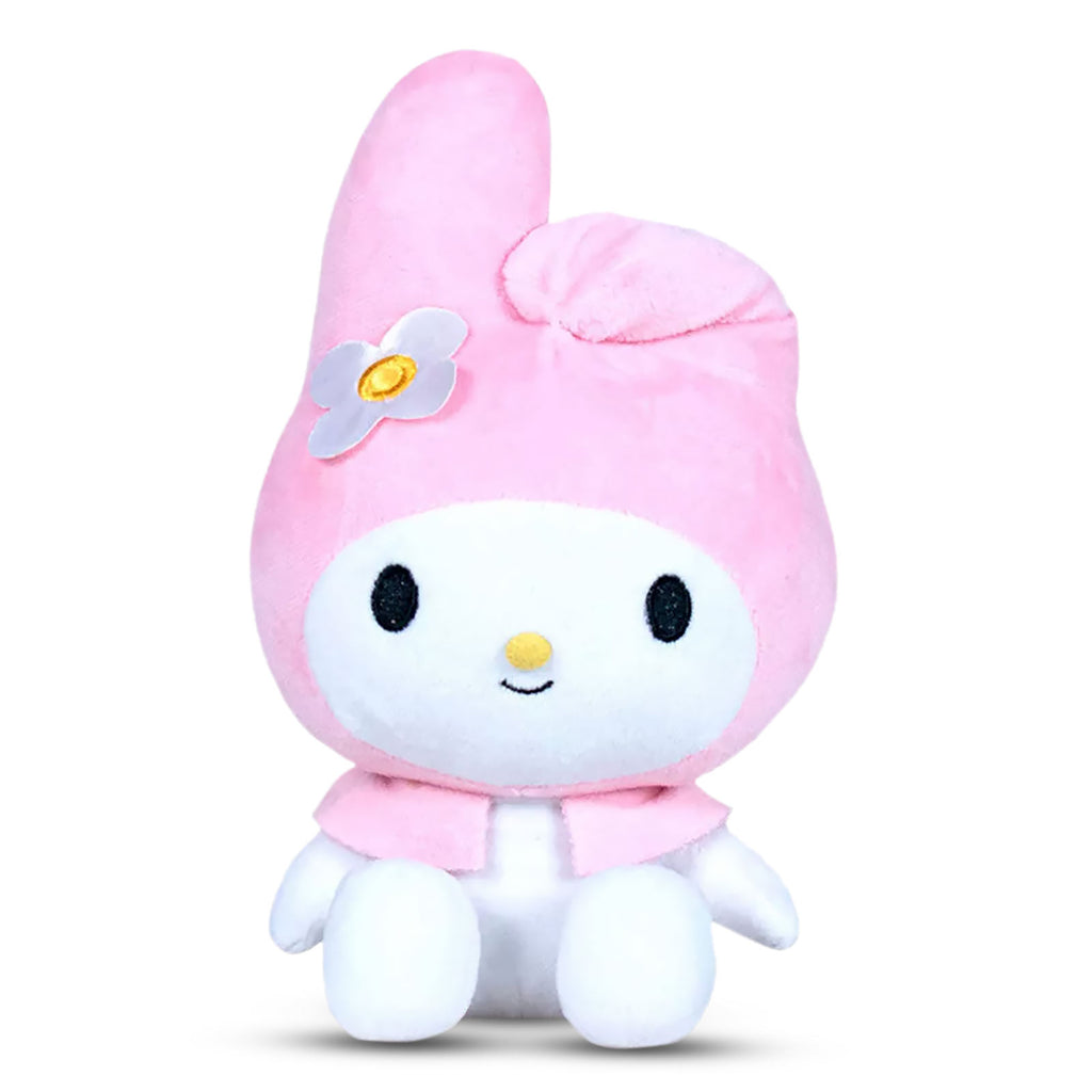 Produktbild Sanrio - Hello Kitty My Melody Plüsch Figur