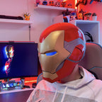 Produktbild Iron Man - Marvel Legends Helm
