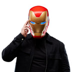 Produktbild Iron Man - Marvel Legends Helm