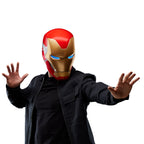 Produktbild Iron Man - Marvel Legends Helm