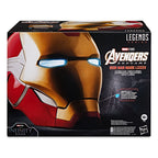 Produktbild Iron Man - Marvel Legends Helm