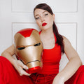 Produktbild Iron Man - Marvel Legends Helm
