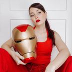 Produktbild Iron Man - Marvel Legends Helm